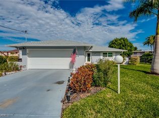5101 York Ct, Cape Coral, FL 33904