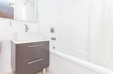 Rented by ABODE NYC LLC