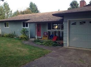 14026 Caufield Rd, Oregon City, OR 97045