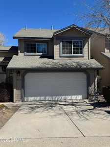 4335 E Wild Elk Trl, Flagstaff, AZ, 86004