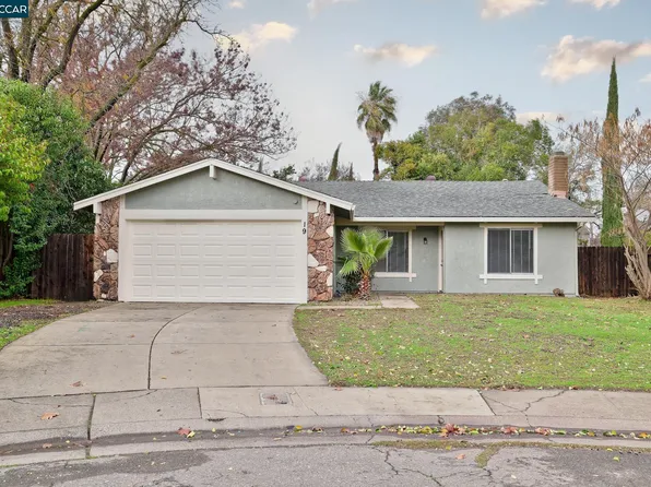 19 Bethany Ct, Sacramento, CA 95823