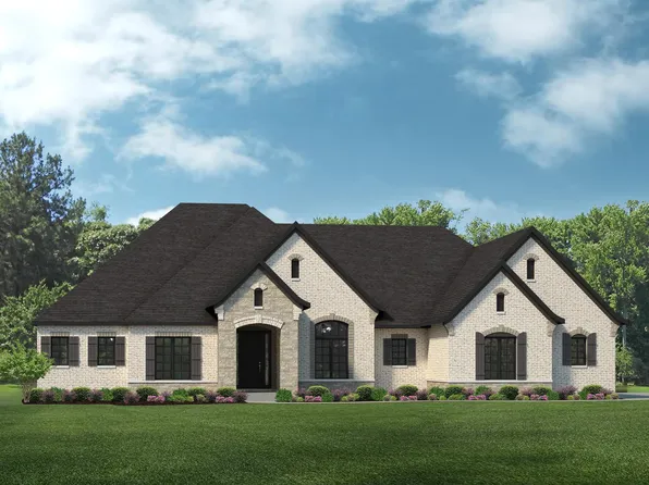The Palencia Plan, Tochtrop Farms