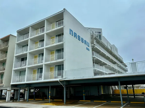 6201 Ocean Ave #514, Wildwood, NJ 08260