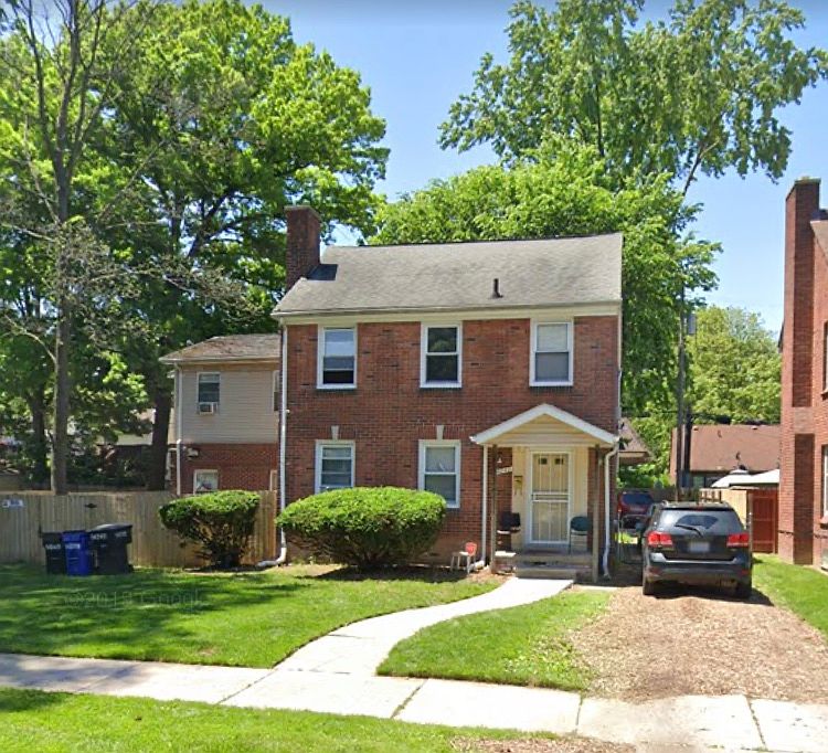 Greenview Apartments Goodrich Mi at Fletcher Morison blog