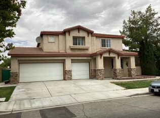 1855 W Avenue H4, Lancaster, CA
