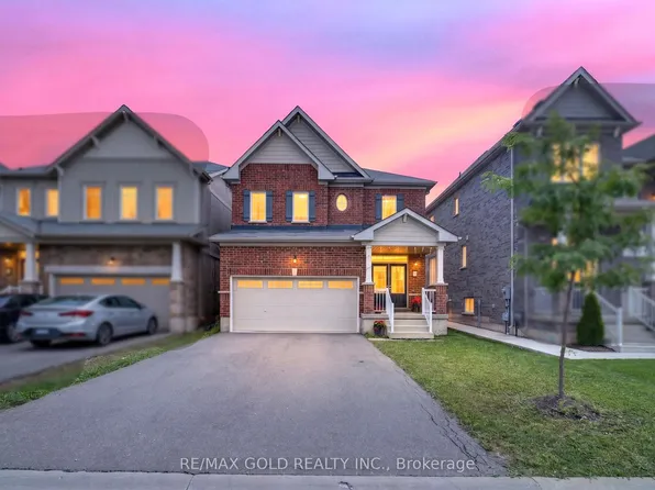 7997 Odell Ct, Niagara Falls, ON L2H 3R7