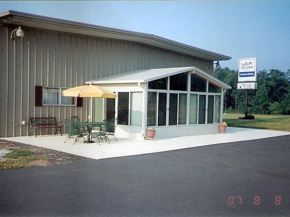 Sunroom