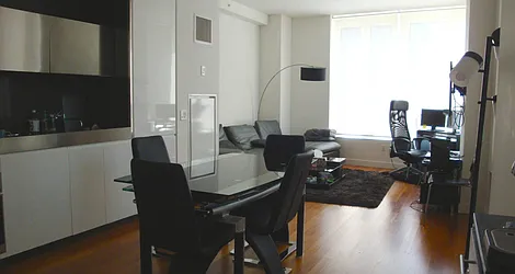 Rented by Keller Williams NYC