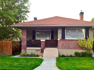 413 Coatsville Ave, Salt Lake City, UT 84115