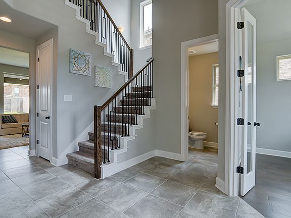 Front Gate at Fair Oaks Ranch 70 - Nathaniel Interior Image 5