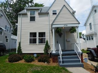 2720 Wyndale Rd, Toledo, OH 43613