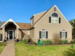 154 E Wolfert Station Rd, Mickleton, NJ 08056