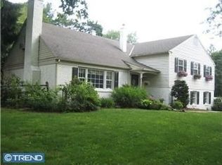 223 Lenape Dr, Berwyn, PA 19312