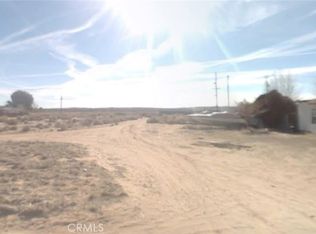 27289 Nudgent St, Boron, CA