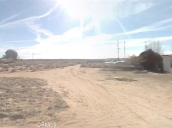 27289 Nudgent St, Boron, CA 93516