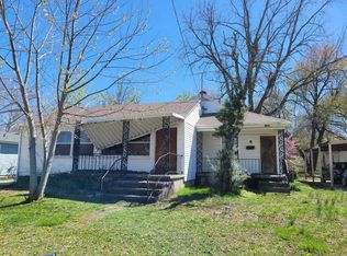 1526 E Talmage St, Springfield, MO 65803