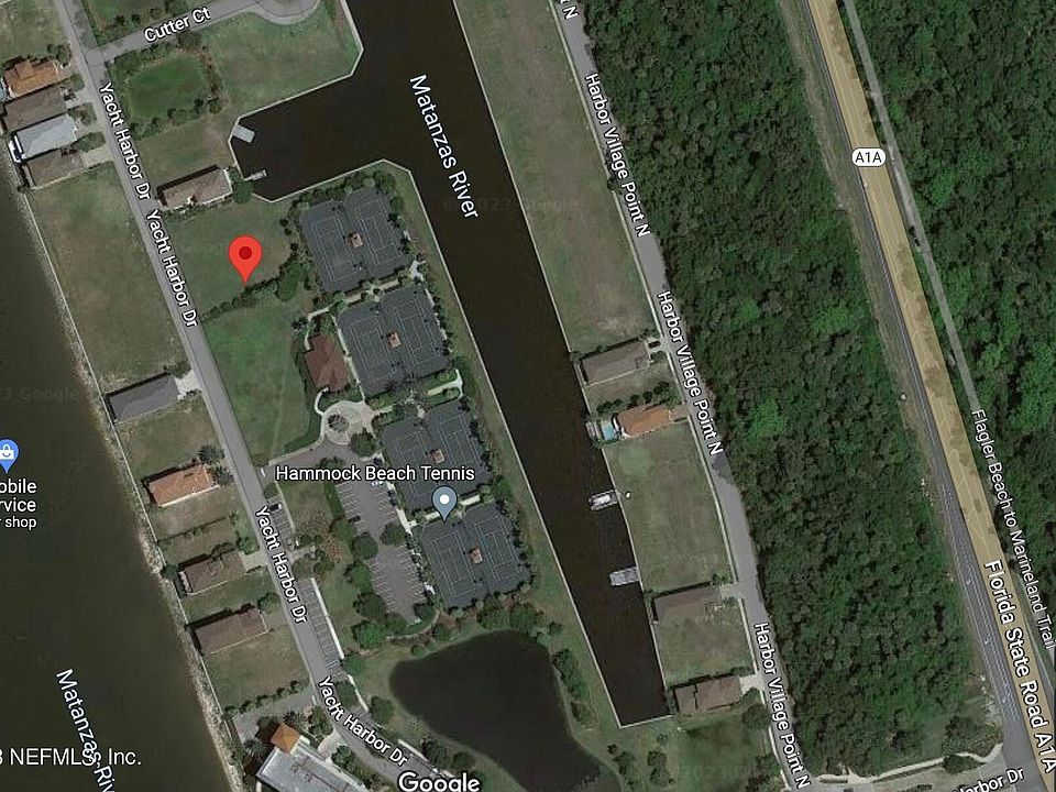 1st image of 235 Yacht Harbor Dr