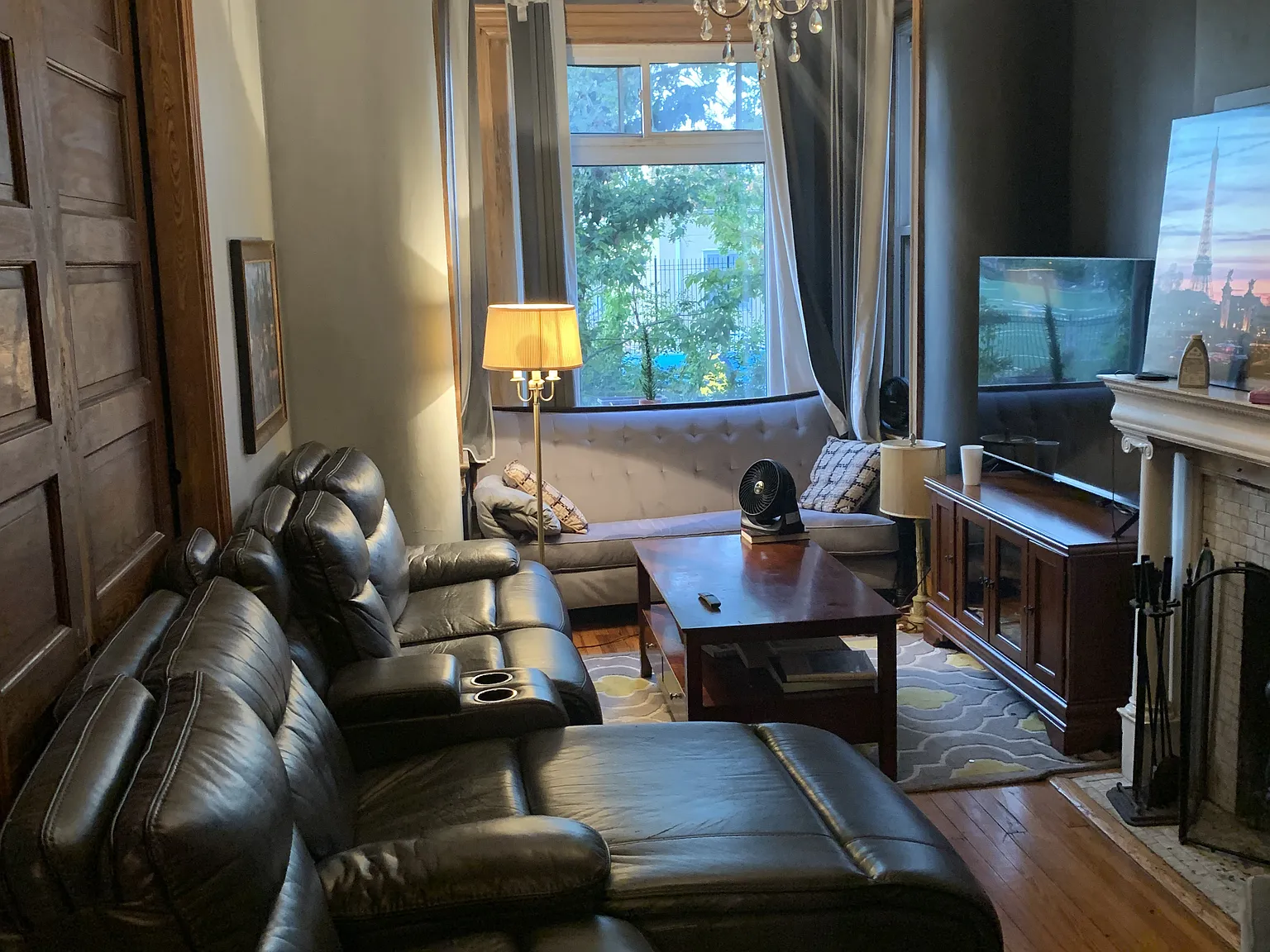 1207 Kenyon St NW — Photo 4