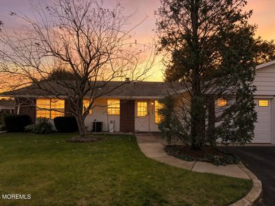 1087B Argyll Circle, Lakewood, NJ, 08701