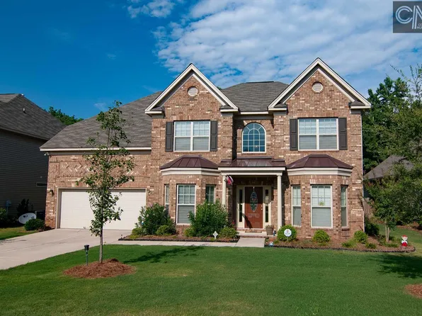 310 Bronze Dr, Lexington, SC 29072