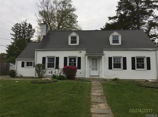 33 Quintard Dr, Port Chester, NY 10573