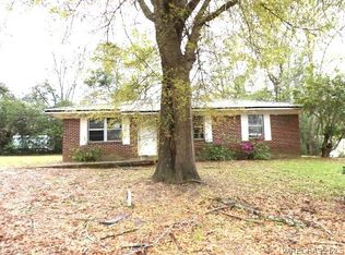 14 Meadow Grove Ct, Clio, AL 36017