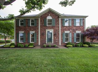 2413 Hayward Rd, Louisville, KY 40242