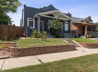 1591 Hooker St, Denver, CO 80204