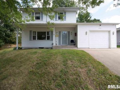 2721 34th Avenue Ct, Rock Island, IL, 61201