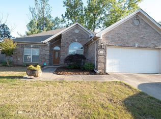 3393 Bay Meadow Dr, Benton, AR 72015