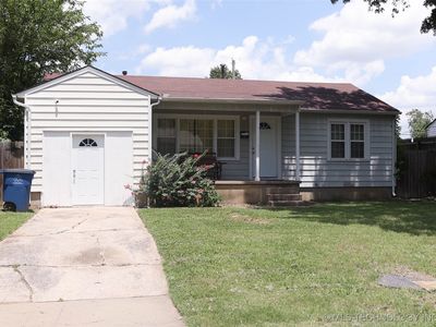 5923 E King Pl, Tulsa, OK, 74115