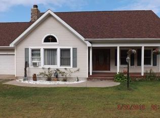 2839 Back River Rd, Delancey, NY 13752