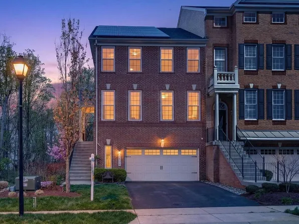 1313 Grand Canopy Dr, Severn, MD 21144