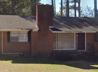 406 Marvin Ave, Statesboro, GA 30458