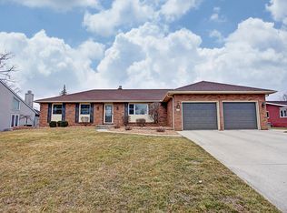 761 Kingswood Dr, Lima, OH 45804