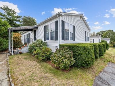 59 Pinehurst Dr, Plymouth, MA, 02360
