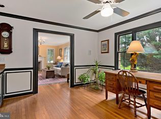 6331 S Point Rd, Berlin, MD 21811