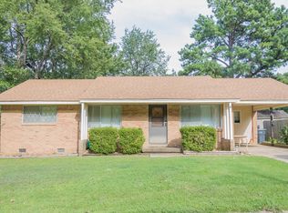 1012 Hester St, Jonesboro, AR 72401