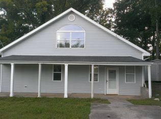 4004 Campbellton Rd SW, Atlanta, GA 30331