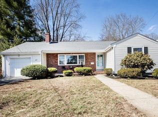 227 Central Ave, Needham, MA 02494