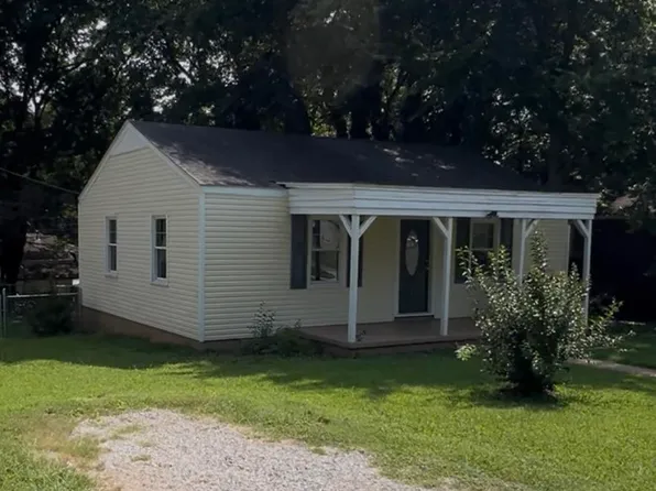 207 Richmond Dr NW, Huntsville, AL 35811