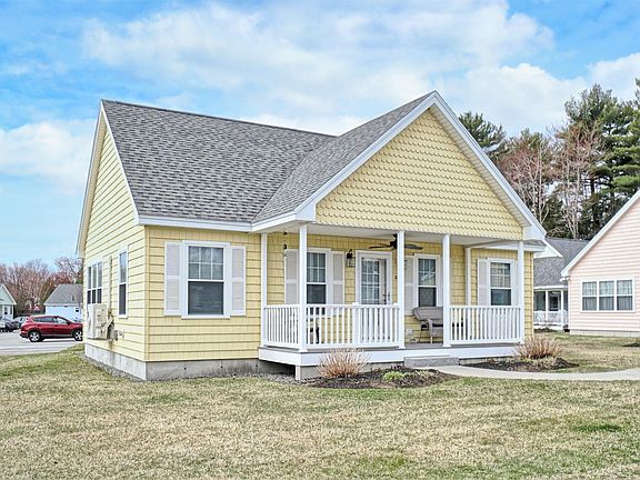 4th image of 180 Saco Avenue Unit # 21