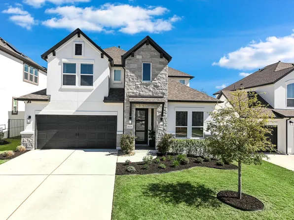 1928 Varese Path, Leander, TX 78641