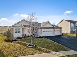 11692 Freedlund Way, Rockton, IL 61072