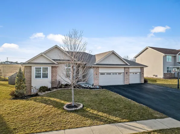 11692 Freedlund Way, Rockton, IL 61072