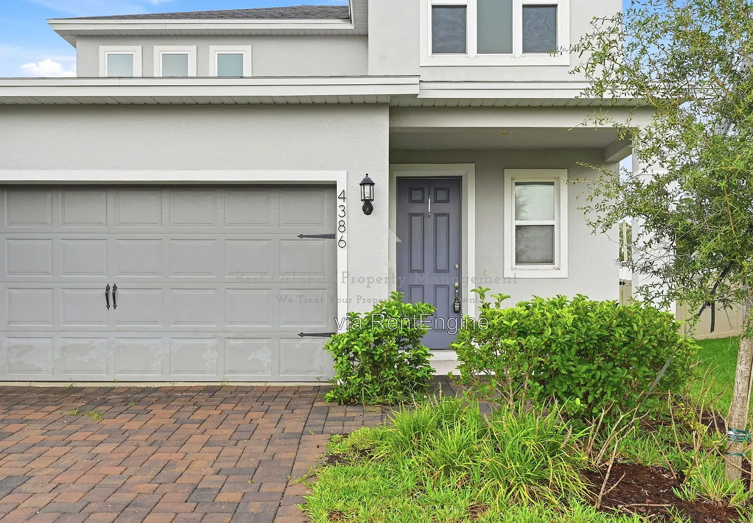 4 bed, 2.5 bath, 2236 sqft, $2,695 — Photo 3
