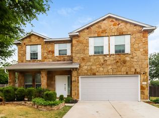 300 Comal Run, Hutto, TX 78634