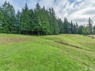 2025 Boundary Line Adjustment, Kelso, WA 98626