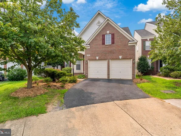 8303 Allerdale Ct, Lorton, VA 22079