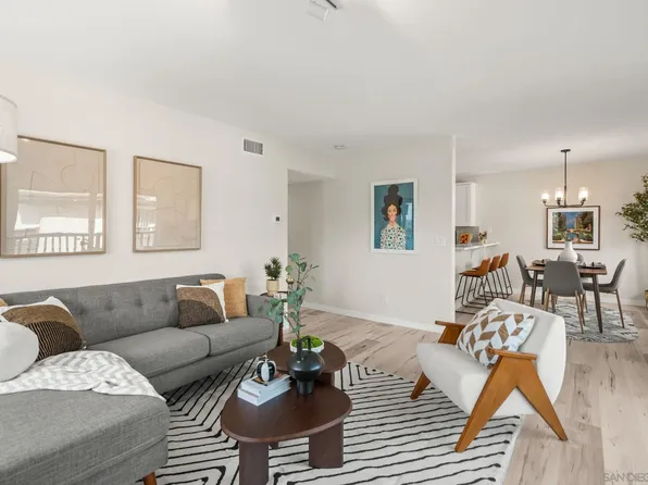 3755 Udall St Unit 204, San Diego, CA 92107